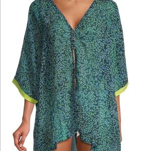Free People Coverup NWT Sz L